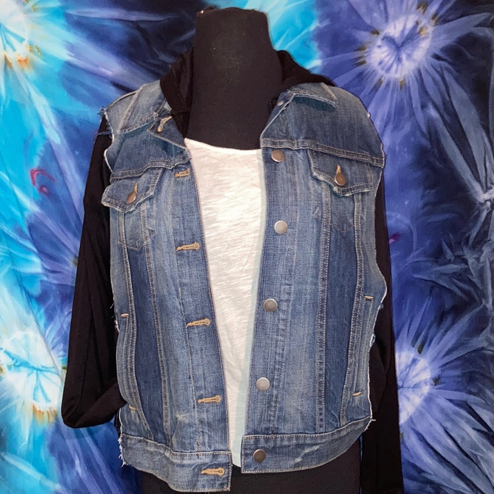 Bailey 44 Jean jacket